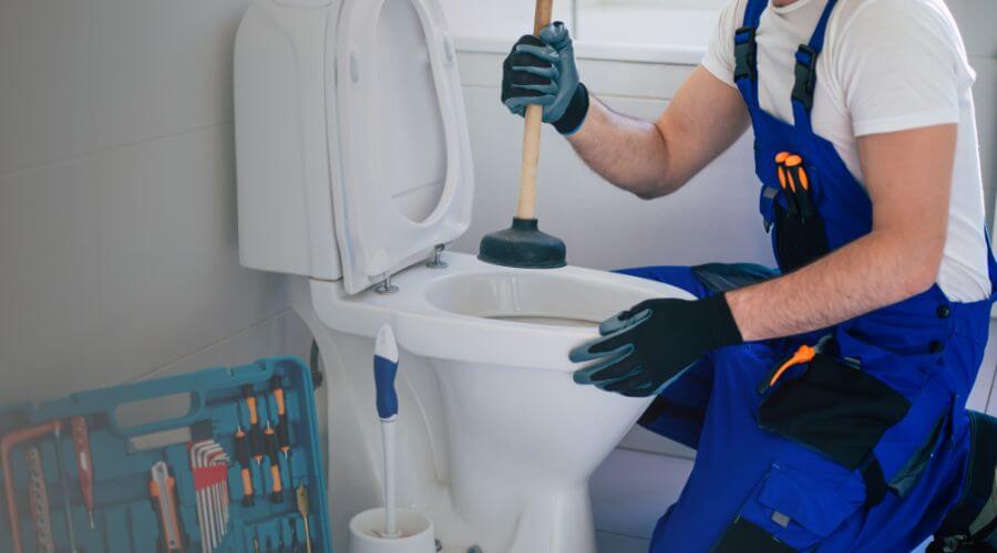 Professional same day plumber in Kensett, IA